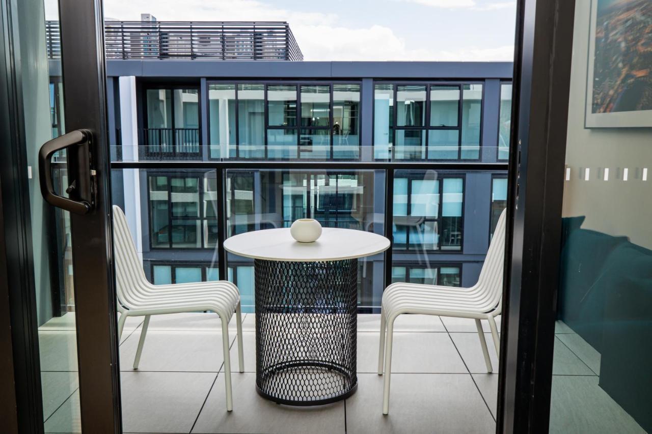 The Marker Apartments Melbourne Luaran gambar